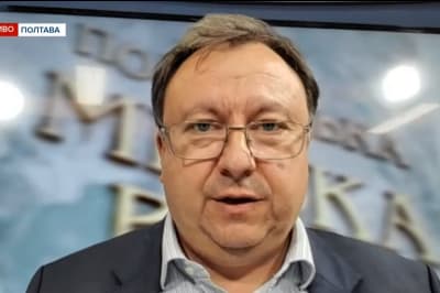 Микола Княжицький