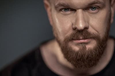 Олександр Положинський