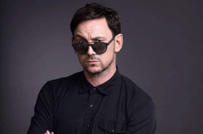 Валерий Харчишин