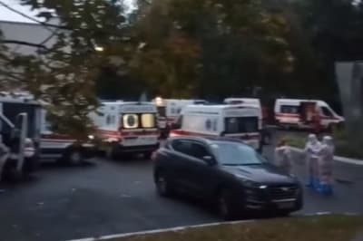 швидка допомога 