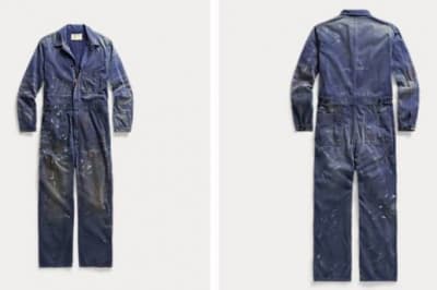 Костюм Ralph Lauren