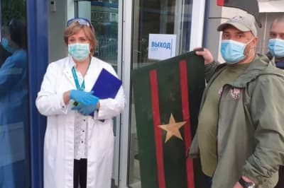 акція Правого сектору