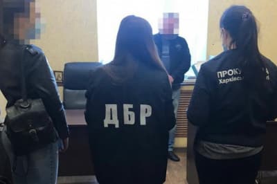 Поліцейський, який приховував вбивство