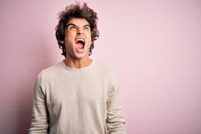 Роздратування