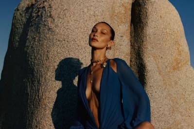 Белла Хадід