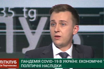 Роман Лозинський