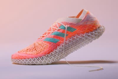 Кросівки Adidas