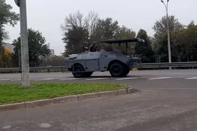 военная техника
