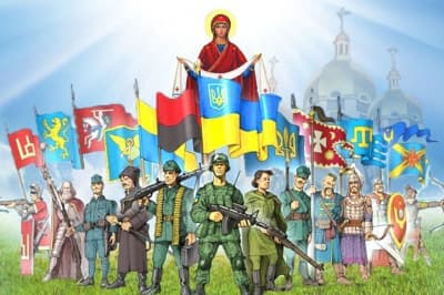 Козацька Покрова