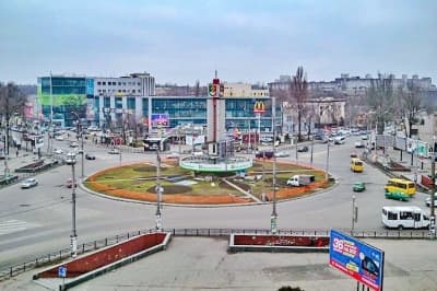 Кривий Ріг