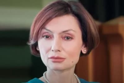 Катерина Рожкова