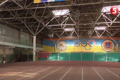 Спорткомплекс "Олимпиец"