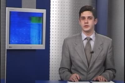 Руслан Фармус - "Степлер"