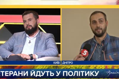 Сергей Блохин и Игорь Безкаравайный