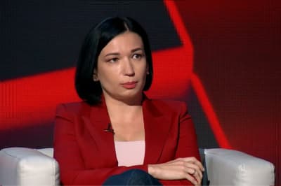 Ольга Айвазовская