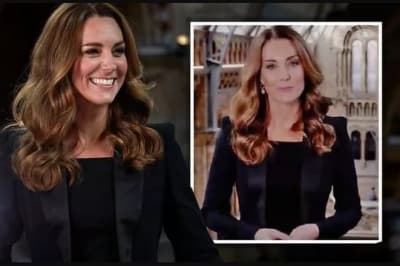 Кейт Міддлтон