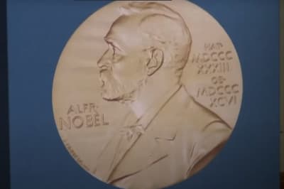 Нобелівська премія