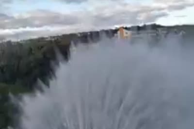 Аварія на водогоні