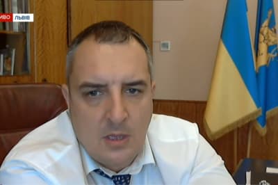 Олександр Ганущин