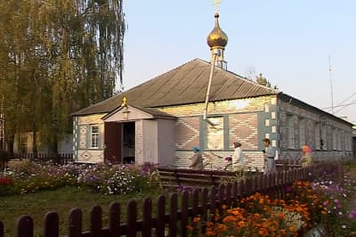 Как "рейдеры в рясах" захватили землю ПЦУ в Глухове 