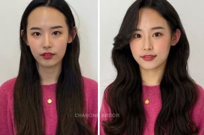 Як змінює людину зачіска