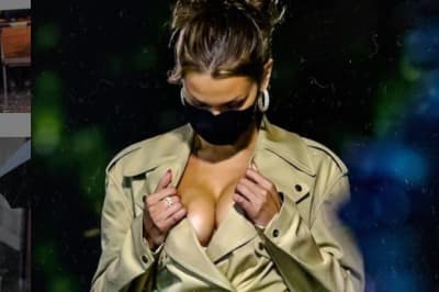 Белла Хадид