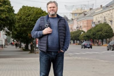Олександр Тиводар