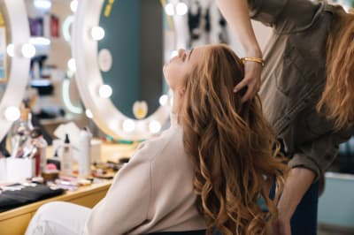 Салон красоты