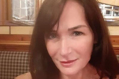 Колишня порноакторка