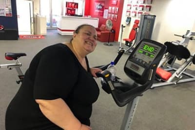 Анна Камбраніс