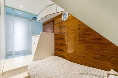 Квартира в Лондоне