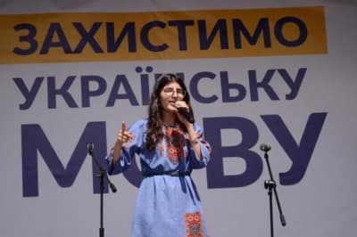 Динара Габібуллаєва