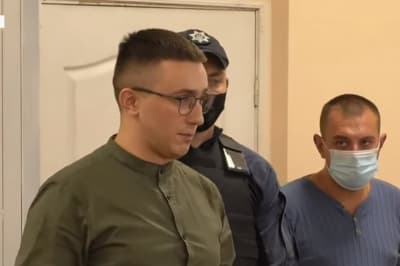 Сергей Стерненко 