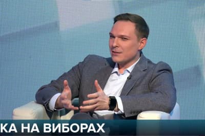 Сергій Висоцький