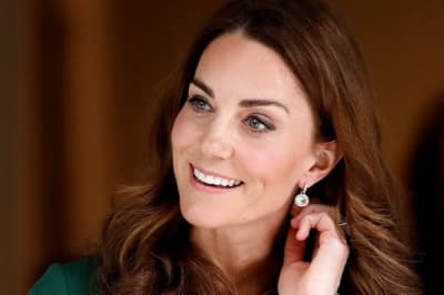 Кейт Міддлтон