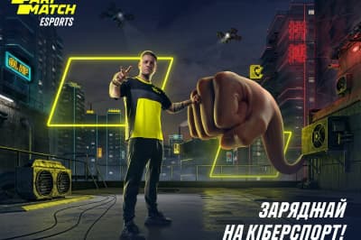 Parimatch