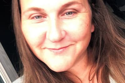 Жахлива реакція на фарбу для брів