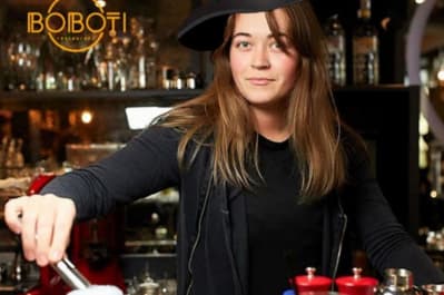 Boboti