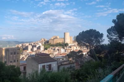 Итальянский дом