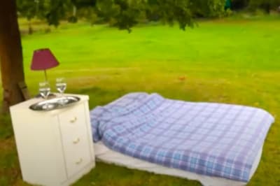 Квартира на Airbnb