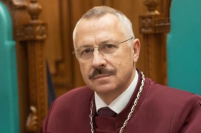 Сергій Головатий