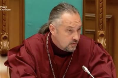 Игорь Слиденко