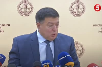 Александр Тупицкий