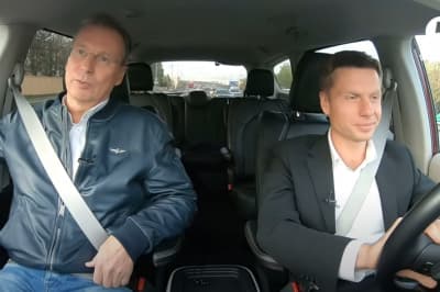 Дмитрий Чекалкин в шоу " Гончаренко рулит"