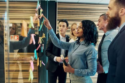 Працівники