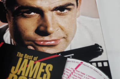 Шон Коннері