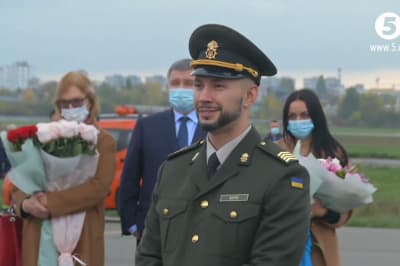 Виталий Маркив