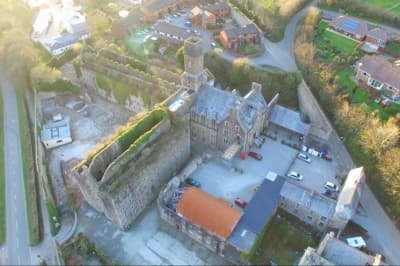 В'язниця-готель 