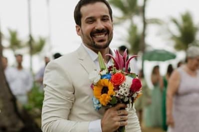 Весілля доктора Рабело