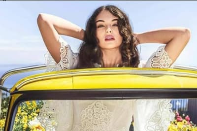 Дева Кассель